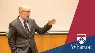 Book Talk by Binyamin Appelbaum, Member of the New York Times editorial board