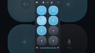 Trap music on Android loopstation app  FARU BEATBOX #BEATBOX