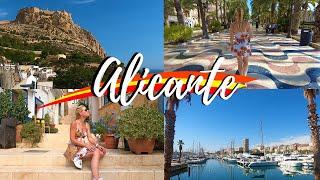 Things to see in Alicante