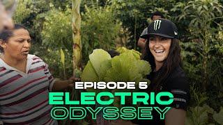 Electric Odyssey S02E05 | Amazon Rainforest Special | Extreme E