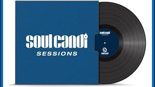 Soul Candi Session 4 (Disc 3 - Giggs Superstar)