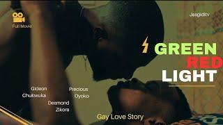 Green_Red_Light | African Gay Movie (Full Hd version ) 2023 LGBT films