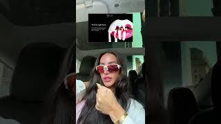 King Kylie Lip Kit era is history