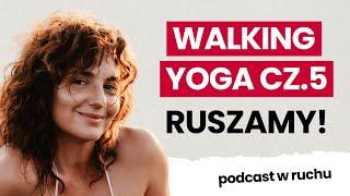 Spacer, Yoga, Spacer | Maria Prokop