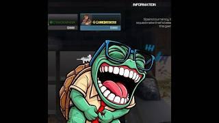 Cringiest Gamer EVER… #goodgriefs #funny #gaming #cringe #wtf #lol #meme #haha
