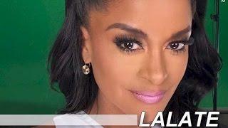 Claudia Jordan, Cynthia Bailey Tape Below Deck Season 3 RHOA Crossover