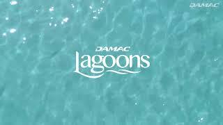 DAMAC Lagoons Construction Update - July 2024 | DAMAC Properties