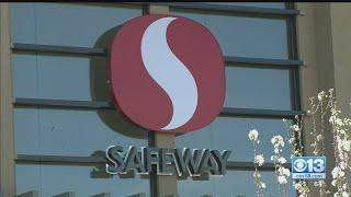 NorCal Safeway Workers Threaten Strike Over Wages And Hours