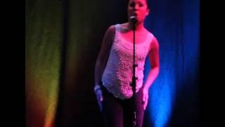 Sarah Bass - The Super Factor Finbars Cabra - Week 1