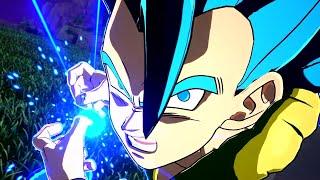 Dragon Ball SPARKING! Zero Is Perfect (NEW GAMEPLAY)