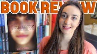 Unremembered & Unforgotten by Jessica Brody (Book Review) ● Frenchie Library