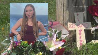 Grandma remembers Southeast Alamance senior Lily Hahn after deadly crash
