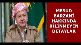 MESUD BARZANİ KİMDİR, HAYATI VE MÜCADELESİ