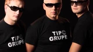 Tipo Grupė - Tipo krizė