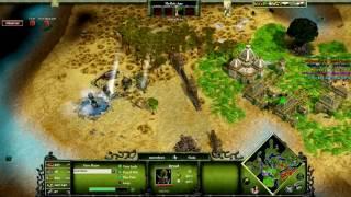 Age of Mythology - Online Game #89