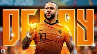 Memphis Depay 2022 • Ready to World Cup • AMAZING Moments, Skills and Goals