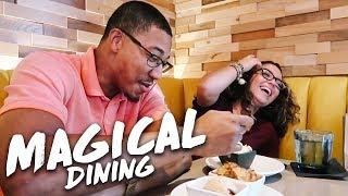 CHROMA LAKE NONA MAGICAL DINING: Dee & Lauren EP.4 (Lake Nona Social)