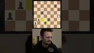 HILARIOUS Chess