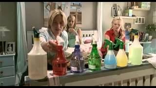 Übernachtung bei Emma - H2O - Staffel 1 - Plötzlich Meerjungfrau - Folge 4 - Teil 1