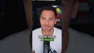 Frases en INGLÉS para usar todos los días.⁣