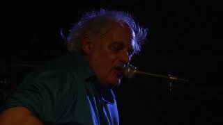 Eugene Chadbourne live @sonicprotesfestival  // 21 mars 2023. Théâtre Berthelot, Montreuil.