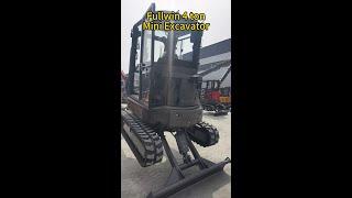 Fullwin Machinery source factory, quality assurance!