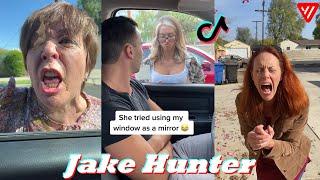 Funny Jake Hunter TikTok 2022 | Best Jake Hunter Karen TikTok Compilation 2022