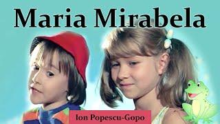 Maria Mirabela 1981 [ HD ] Film pentru copii in limba romana