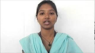 Navyatha Profile Video