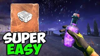 MW3 Zombies - This BROKE The ELDER DARK AETHER! (Super Easy)