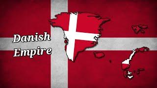 Age of History 2: Danish Empire