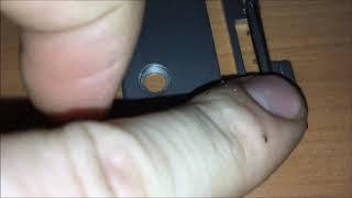 Ремонт оверлока JANOME 204D.Часть1.