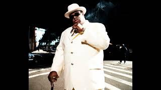 [FREE] Biggie Smalls Old School Instrumental, 90s R&B Type Beat - "Hot Day"