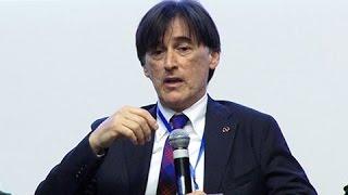 UN.I.CO. Commercialista 2.0: intervento di Roberto Pasquini