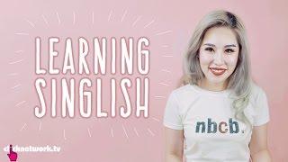 Learning Singlish (Singaporean English) - Xiaxue's Guide To Life: EP178