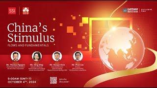 [Webinar] Gateway to Vietnam - China’s Stimulus: Flows and Fundamentals