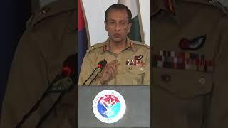 Pakistan Army spokesman reacts strongly to Imran Khan & blames him for 9 May attacks on Army