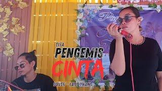 PENGEMIS CINTA | Ella | Lady Yhang - WHO GUESS GROUP | LIVESHOW at KIGAY, MALANGAS, ZSP