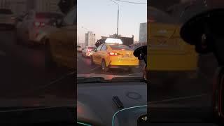 Страшная Авария Фура попал В ДТП