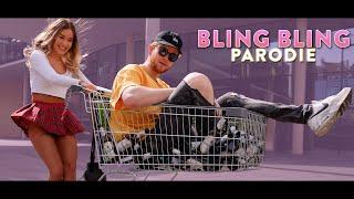 Twenty4Tim - BLING BLING (Musikvideo Parodie)