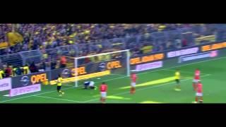 Marco Reus vs Mainz 05 (Bundesliga 2013/14)