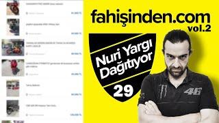 Fahişinden.com vol.2 | Nuri Yargı Dağıtıyor #29