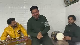 Bhedaan terian(dogri/himachli song)by Sanjay budkulia/Bishan dass/Sangeet rajan