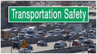 Transportation Safety