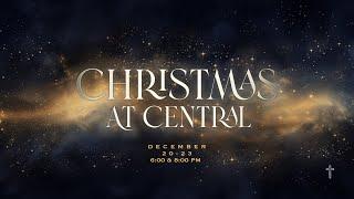 Christmas at Central 2023