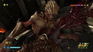 Прохождение DOOM Eternal — Часть 8: Тарас Набад и Некровол. Без комментов.