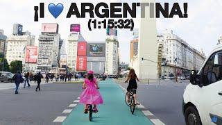  ¡Buenos Aires 2! (1:15:32)