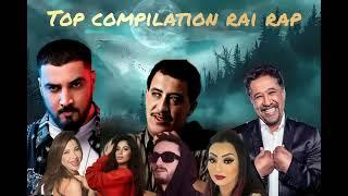 Remix music RAY RAP TOP MIX فنون الراي مزيج من الأصالة والحداتة