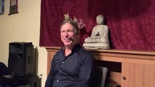 Guided Meditation with Michael Taft