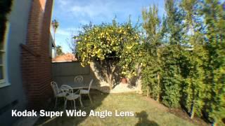 iOgrapher Lens Test